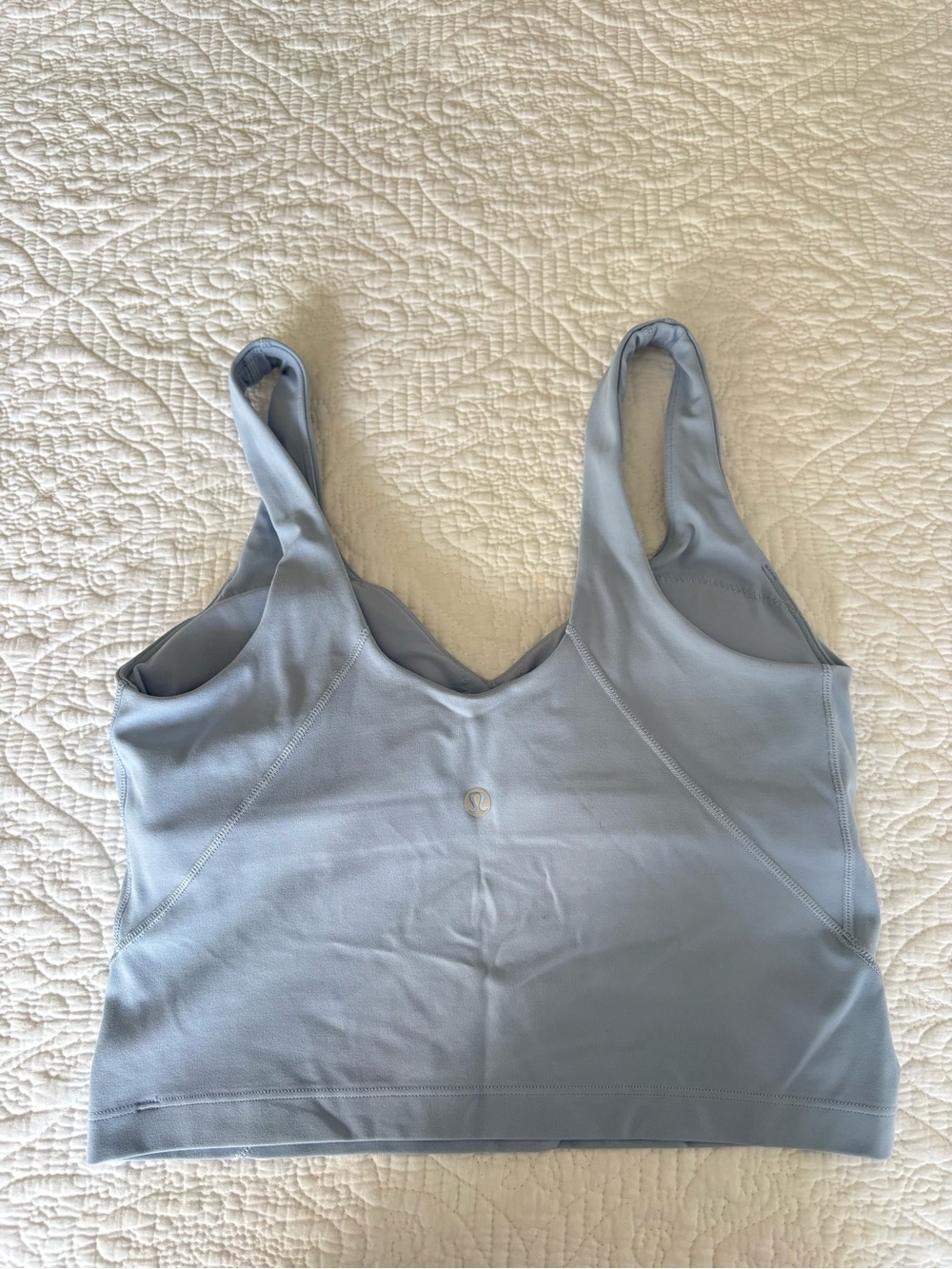 Lululemon Align tank top - Picture 2 of 2